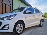 Chevrolet Spark 2022 года за 6 000 000 тг. в Шымкент