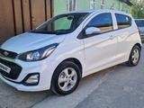 Chevrolet Spark 2022 года за 6 000 000 тг. в Шымкент – фото 2