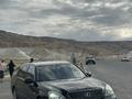 Lexus LS 430 2002 годаүшін4 600 000 тг. в Кульсары – фото 11