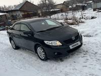 Toyota Corolla 2009 годаүшін4 500 000 тг. в Алматы