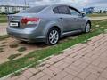 Toyota Avensis 2010 года за 5 500 000 тг. в Актобе – фото 4