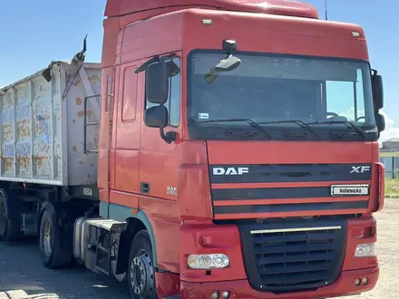 DAF  XF 105 2010 года за 14 800 000 тг. в Алматы – фото 3