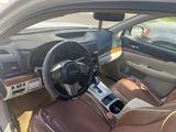 Subaru Legacy 2011 годаүшін5 000 000 тг. в Астана – фото 2
