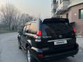 Toyota Land Cruiser Prado 2006 года за 10 800 000 тг. в Алматы – фото 2