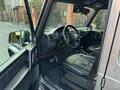 Mercedes-Benz G 55 AMG 2010 годаfor27 100 000 тг. в Алматы – фото 10