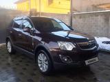 Chevrolet Captiva 2014 года за 6 900 000 тг. в Алматы