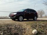 Chevrolet Captiva 2014 года за 6 900 000 тг. в Алматы – фото 2