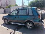 Mitsubishi RVR 1996 года за 1 700 000 тг. в Алматы – фото 4