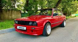 BMW 316 1988 годаүшін2 750 000 тг. в Алматы