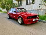 BMW 316 1988 года за 2 750 000 тг. в Алматы – фото 2
