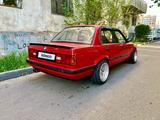 BMW 316 1988 года за 2 750 000 тг. в Алматы – фото 3