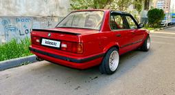 BMW 316 1988 года за 2 750 000 тг. в Алматы – фото 3