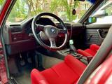 BMW 316 1988 годаүшін2 750 000 тг. в Алматы – фото 5