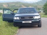 Audi A6 1995 года за 2 800 000 тг. в Шымкент – фото 2