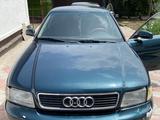 Audi A4 1996 годаүшін2 000 000 тг. в Алматы