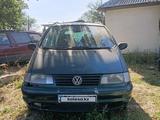 Volkswagen Sharan 1995 года за 1 150 000 тг. в Алматы – фото 4
