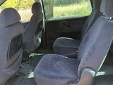 Volkswagen Sharan 1995 года за 1 150 000 тг. в Алматы – фото 5