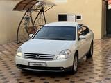 Nissan Teana 2004 года за 3 700 000 тг. в Шымкент