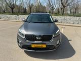 Kia Sorento 2015 года за 11 500 000 тг. в Астана – фото 3