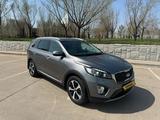 Kia Sorento 2015 года за 12 000 000 тг. в Астана – фото 4