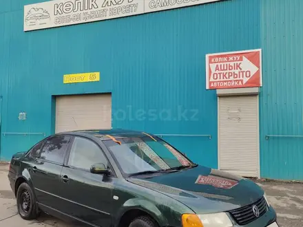 Volkswagen Passat 1997 года за 1 200 000 тг. в Костанай – фото 6