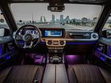 Mercedes-Benz G 63 AMG 2019 года за 105 000 000 тг. в Усть-Каменогорск – фото 4