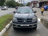 Mitsubishi Outlander 2003 года за 4 500 000 тг. в Усть-Каменогорск