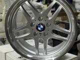 BMW 37 Style (РАЗНОШИРОКИЕ) R19 5x120 8.5J/10J за 360 000 тг. в Алматы