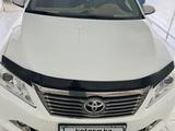Toyota Camry 2014 годаүшін11 500 000 тг. в Атырау – фото 3