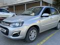 ВАЗ (Lada) Kalina 2192 2014 годаfor2 900 000 тг. в Актобе – фото 2