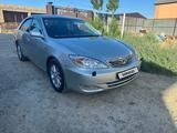 Toyota Camry 2004 года за 5 400 000 тг. в Кызылорда – фото 2