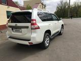 Toyota Land Cruiser Prado 2015 годаүшін17 000 000 тг. в Петропавловск – фото 4