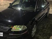 Volkswagen Passat 2001 годаүшін2 500 000 тг. в Павлодар