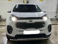 Kia Sportage 2018 годаfor10 100 000 тг. в Астана – фото 7