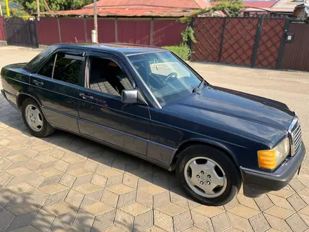 Mercedes-Benz 190 1993 года за 1 350 000 тг. в Шымкент – фото 6