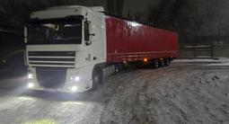 DAF  XF 105 2013 года за 30 000 000 тг. в Туркестан