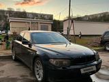 BMW 735 2001 годаүшін3 800 000 тг. в Актобе