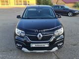 Renault Logan Stepway 2020 годаfor5 190 000 тг. в Астана – фото 4