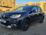 Renault Logan Stepway 2020 годаfor5 190 000 тг. в Астана