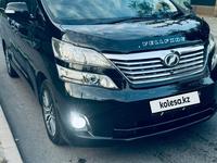 Toyota Vellfire 2009 года за 7 000 000 тг. в Алматы