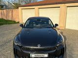 Kia Stinger 2018 года за 16 500 000 тг. в Шымкент – фото 2