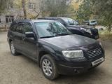 Subaru Forester 2008 года за 3 900 000 тг. в Семей
