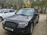 Subaru Forester 2008 года за 3 900 000 тг. в Семей – фото 3