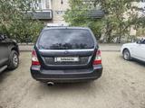 Subaru Forester 2008 года за 3 900 000 тг. в Семей – фото 4
