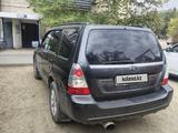 Subaru Forester 2008 года за 3 900 000 тг. в Семей – фото 5