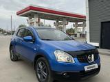 Nissan Qashqai 2007 года за 4 000 000 тг. в Алматы – фото 3