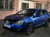 Nissan Qashqai 2007 года за 4 000 000 тг. в Алматы – фото 2