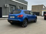 Nissan Qashqai 2007 года за 4 000 000 тг. в Алматы – фото 4