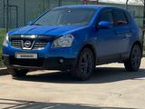 Nissan Qashqai 2007 года за 4 000 000 тг. в Алматы