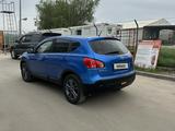 Nissan Qashqai 2007 года за 4 000 000 тг. в Алматы – фото 5